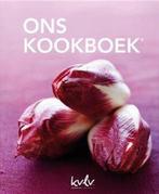 Ons kookboek 9789491395062, Verzenden, Zo goed als nieuw