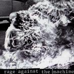Rage Against The Machine – Rage Against The Machine CD, Verzenden