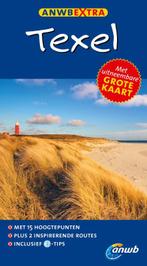 Texel / ANWB Extra 9789018040574, Verzenden, Zo goed als nieuw