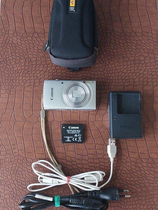 Canon IXUS 185 Digitale camera, Audio, Tv en Foto, Fotocamera's Digitaal