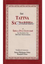 Sri Tattva Sandarbha, Boeken, Verzenden, Nieuw