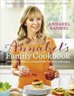 Annabels Family Cookbook 9780091957667 Annabel Karmel, Verzenden, Annabel Karmel