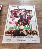 Lee Van Cleef - The Magnificent Seven Ride - Jaren 1970