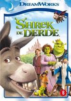 Shrek de Derde, Cd's en Dvd's, Verzenden, Nieuw in verpakking