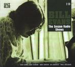 Bill Evans - The Sesjun Radio Shows, Gebruikt
