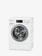 Miele Wce 660 Twindos Wasmachine 8kg 1400t, Elektronische apparatuur, Nieuw, Ophalen of Verzenden