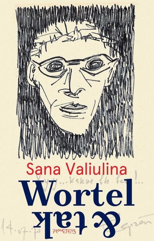 Wortel & tak (9789044649697, Sana Valiulina), Livres, Romans, Envoi