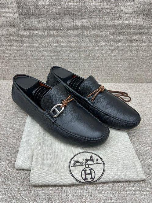 Hermès - Mocassins - Maat: EU 42, Kleding | Heren, Schoenen