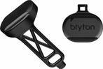 Bryton Smart Speed Snelheidssensor, Fietsen en Brommers, Fietsaccessoires | Fietscomputers, Verzenden, Nieuw