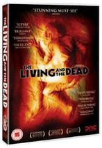 The Living and the Dead DVD (2008) Roger Lloyd-Pack, Rumley, Zo goed als nieuw, Verzenden