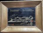 Europese school (XIX) - Memento mori, Antiek en Kunst