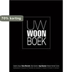 UW woonboek / UW woonboek / 2 9789082943696 Andra Laarhuis, Boeken, Verzenden, Zo goed als nieuw, Andra Laarhuis