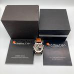 Hamilton - Khaki Aviation - ETO Chrono H776220 - Heren -, Nieuw