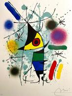 Joan Miró (after) - Litographie I (1972), Antiquités & Art, Art | Dessins & Photographie