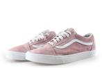 Vans Sneakers in maat 46 Roze, Kleding | Heren, Schoenen, Overige kleuren, Verzenden, Zo goed als nieuw, Sneakers