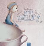 Dapper Duimelijntje 9789044831443 An Leysen, Boeken, Verzenden, Zo goed als nieuw, An Leysen