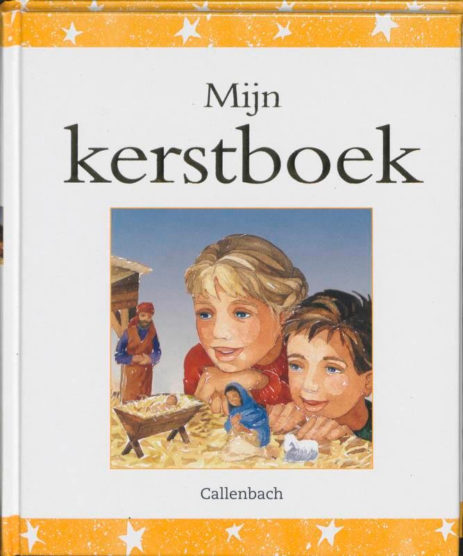 Mijn Kerstboek 9789026613098 L. Rock, Boeken, Overige Boeken, Gelezen, Verzenden