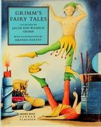 Grimms Fairy Tales, Nieuw, Nederlands, Verzenden