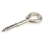 Koltec SCHROEFOOG VERZINKT