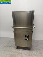 RVS Zanussi ZHTAI Doorschuifvaatwasser 400V Horeca, Ophalen of Verzenden