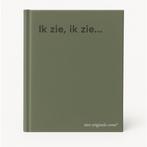 Ik zie, ik zie... 9789464544855, Verzenden, Zo goed als nieuw