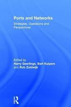 Ports and Networks 9781472485007 Harry Geerlings, Verzenden, Harry Geerlings