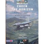 CHECK THE HORIZON 9789012087698 W. Lutgert, Boeken, Verzenden, Zo goed als nieuw, W. Lutgert