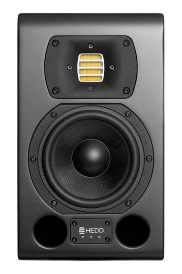 HEDD Audio Type 05 MK2 Black | B-Stock  |&nbsp;  LPA special beschikbaar voor biedingen