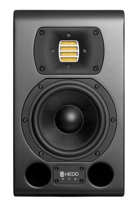 HEDD Audio Type 05 MK2 Black | B-Stock | LPA special, Audio, Tv en Foto, Luidsprekerboxen, Ophalen of Verzenden