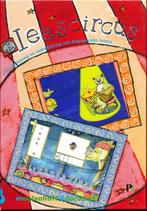 Leescircus (zie omschrijving), Verzenden, Nieuw
