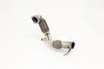 90mm Downpipe with 200 cells HJS Sport-Kat. Hyundai i30 PDE, Verzenden