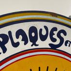 Enamel Factory - V. Delplanque - Fabricage van geëmailleerde