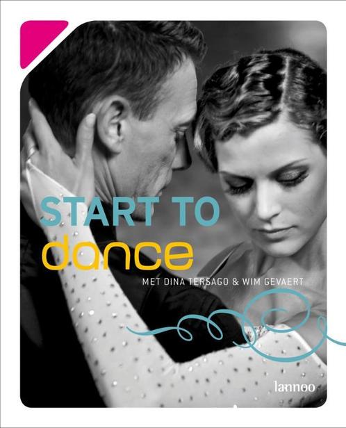 Start to dance 9789020978711 D. Desago, Boeken, Hobby en Vrije tijd, Gelezen, Verzenden