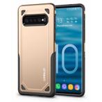 LUXWALLET Samsung Galaxy S10 Case - Desert Armor Drop Proof, Télécoms, Téléphonie mobile | Housses, Coques & Façades | Samsung