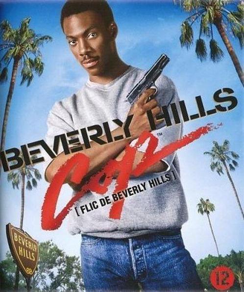 Bevery Hills Cop (blu-ray nieuw), CD & DVD, Blu-ray, Enlèvement ou Envoi