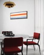 Oleksandra Hladka (hlole) - Sunset over the city XXL