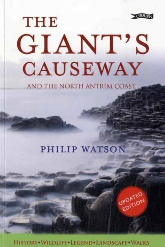 The Giants Causeway 9781847173270 Philip Watson, Livres, Langue | Anglais, Envoi