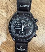 Omega x Swatch - MoonSwatch - Mission to the Moon - Zonder, Bijoux, Sacs & Beauté