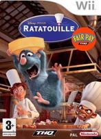 Disney Pixar Ratatouille (Wii Games), Ophalen of Verzenden