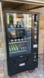 wijnkoelkast / wijnkast / champagnekoelkast / drankautomaat, Elektronische apparatuur, Zo goed als nieuw, Verzenden