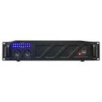 IBIZA-AMP2000-MKII Eind versterker 2 x 1500 Watt