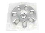 ORIGINAL Wielafdekking Opel wielkap 16 inch SILVER Astra J Z, Auto-onderdelen, Ophalen of Verzenden, Nieuw