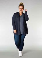 Vest Yesta maat 54/56, Verzenden