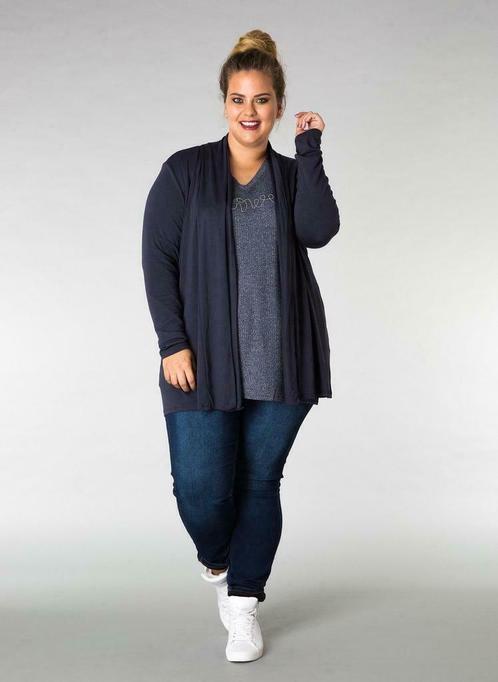 Vest Yesta maat 54/56, Kleding | Dames, Truien en Vesten, Verzenden