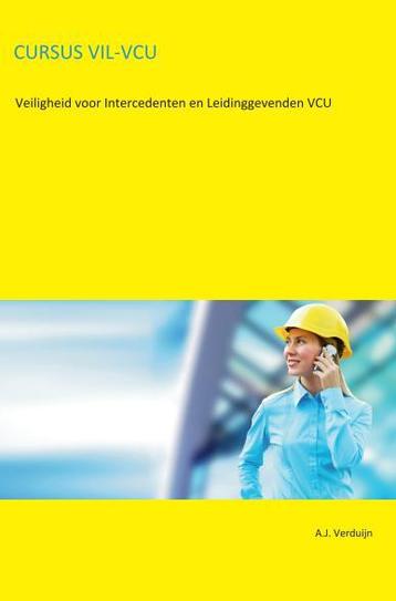 VIL-VCU + VOL-VCA Pakket beschikbaar voor biedingen