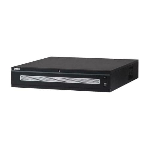 Dahua DHI-NVR608-64-4KS2 Ultra 4K netwerk video recorder, Audio, Tv en Foto, Videobewaking, Verzenden