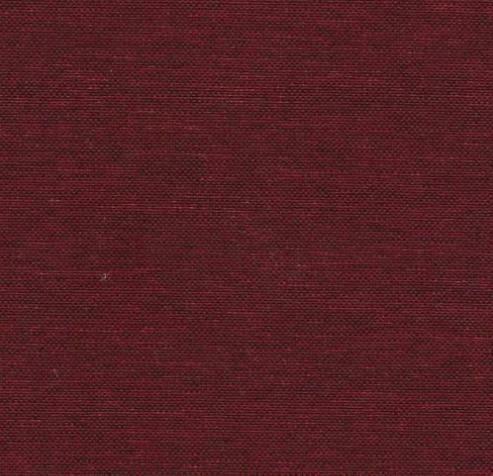Waterdichte stof voor loungekussens - 5m rol - Bordeaux rood, Hobby en Vrije tijd, Stoffen en Lappen, Verzenden