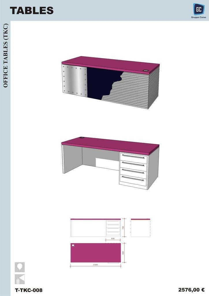 *TIP*  Bureau met lades, Articles professionnels, Aménagement de Bureau & Magasin | Commerce & Inventaire, Enlèvement ou Envoi