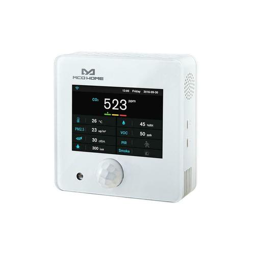 MCO Home Multi-sensor A8-9 Z-Wave Plus, Doe-het-zelf en Bouw, Alarmsystemen, Ophalen of Verzenden