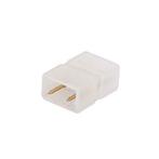 LED Strip 220Volt 5050 CONNECTOR, Ophalen of Verzenden, Nieuw